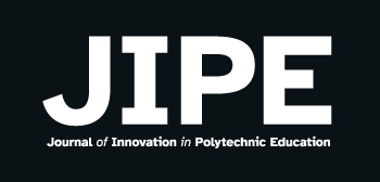 JIPE logo