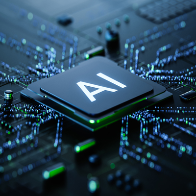 Chip processing and generating data