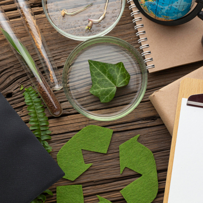 Sustainable Societal Change